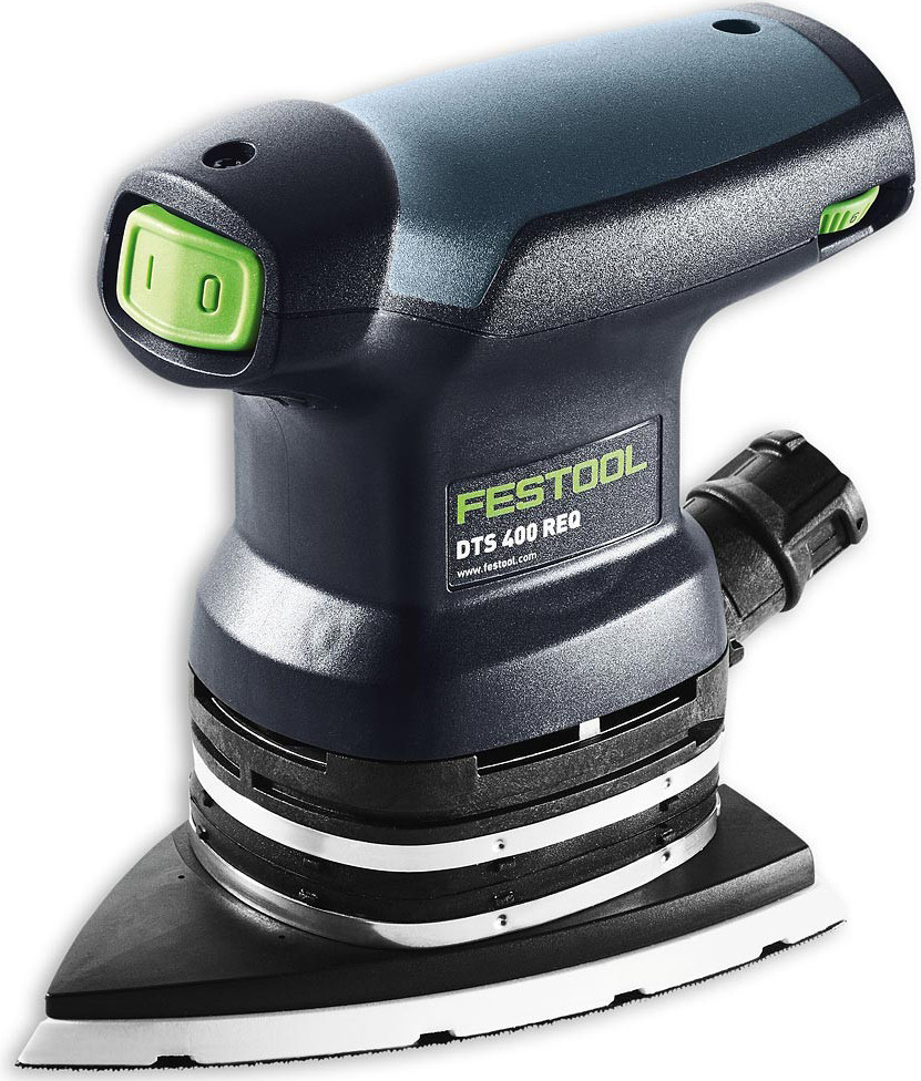 Festool DTS 400 REQ-Plus