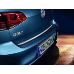 Volkswagen Golf VII (2013 - 2021) ochranná lišta na zadní dveře - originál 5G0071360 – Sleviste.cz
