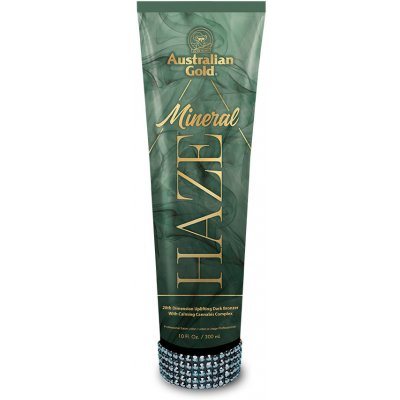 Australian Gold Mineral Haze 300 ml – Zboží Mobilmania