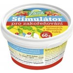 Zdravá zahrada Stimulátor pro zakořeňování bylinných a dřevitých řízků 60 g – Hledejceny.cz