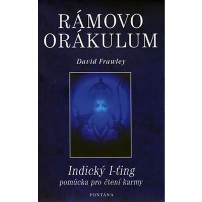 Rámovo orákulum – Hledejceny.cz