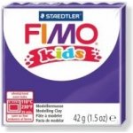 Fimo Staedtler Kids fialová 42 g – Zboží Mobilmania