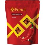 Fencl Boilie Chilli Pepper 900 g 20 mm – Hledejceny.cz