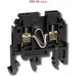 ELEKTRO v.d. Bečov A121181 svornice RSA 2,5 A ČN – Zboží Mobilmania