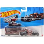 Mattel Hot Wheels Náklaďák Pencil Pusher – Hledejceny.cz