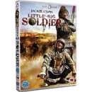 Little Big Soldier DVD