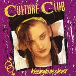 Culture Club - Kissing To Be Clever CD – Hledejceny.cz