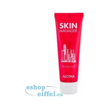 Alcina Skin Manager Bodyguard 50 ml