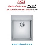 Franke MRX 210/610-40 TL – Hledejceny.cz