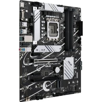 Asus PRIME B760-PLUS D4 90MB1CW0-M0EAY0