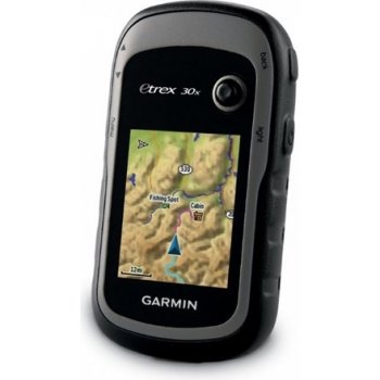 Garmin eTrex 30x