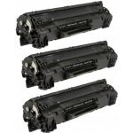 Naplnka.cz HP CE285A - kompatibilní – Zboží Mobilmania