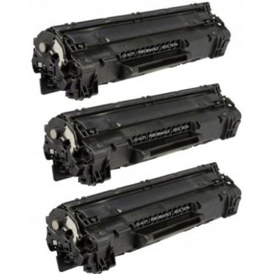 Naplnka.cz HP CE285A - kompatibilní – Zboží Mobilmania