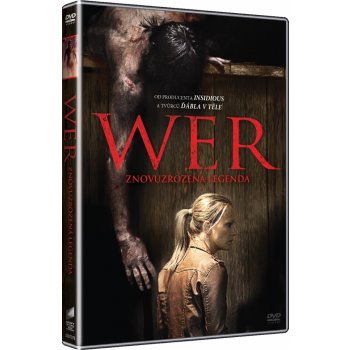 WER DVD
