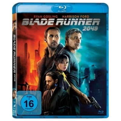 Blade Runner 2049 – Hledejceny.cz