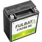 Fulbat FTX20A-BS GEL – Sleviste.cz