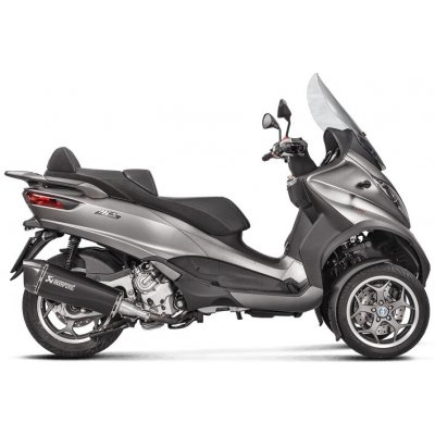 Akrapovič Slip-On Line S-PI5SO1-HRAASSBL – Hledejceny.cz