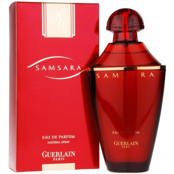 Guerlain Samsara parfémovaná voda dámská 100 ml