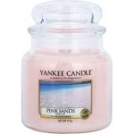 Yankee Candle Pink Sands 411 g – Zbozi.Blesk.cz