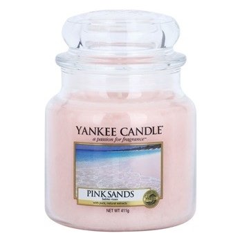 Yankee Candle Pink Sands 411 g