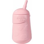 Zapf Creation Baby Annabell Deluxe Jarní souprava růžová – Zbozi.Blesk.cz