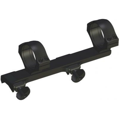 Łuszczek Montáž na Blaser1D na motýliky,krúžky d:30mm h:12mm – Hledejceny.cz