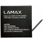 Lamax LMXWBAT – Zboží Živě