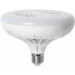 FanEurope Fan KLASSIC-E27-FAN LED žárovka E27 s ventilátorem, 8 W 960 lm 4000 K – Hledejceny.cz