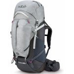 Rab Hyperon 65 l dark pewter anthracite – Hledejceny.cz