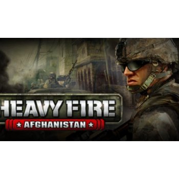 Heavy Fire: Afghanistan