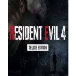 Resident Evil 4 Remake (2023) (Deluxe Edition) – Hledejceny.cz