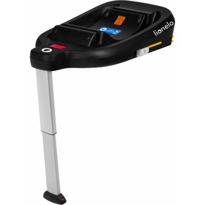 Lionelo isofix k autosedačce Astrid i-Size 5903771705554 – Zboží Dáma