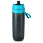 Brita Fill & Go Active 0,6l modrá – Zboží Mobilmania