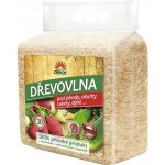 Forestina Dekor Dřevovlna dřevitá vlna 850 g – HobbyKompas.cz