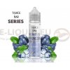 Příchuť pro míchání e-liquidu TI Juice Bar Series S & V Blueberry 10 ml