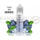 TI Juice Bar Series S & V Blueberry 10 ml