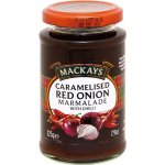 Mackay's Zavařenina pomeranč s whisky 340 g – Zboží Dáma