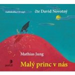 Malý princ v nás - Mathias Jung; David Novotný – Hledejceny.cz