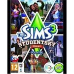 The Sims 3 University Life – Sleviste.cz