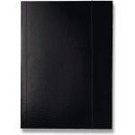 Esselte kartonové desky A4 černé – Zboží Živě