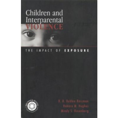 Children and Interparental Violence – Hledejceny.cz