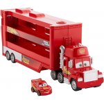 Mattel Cars 3 Mini transportér Mack – Hledejceny.cz