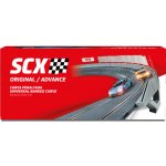 New Track Klopená zatáčka – Zboží Dáma