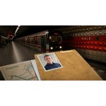 Venkovní úniková hra: Vraždy v metru – Hledejceny.cz