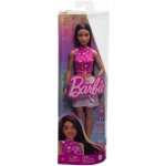 Barbie Fashionistas 215 HRH13 rockový styl – Zboží Dáma