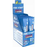 OLIMP FIRE START ENERGY GEL + CAFFEINE 36 g – Hledejceny.cz