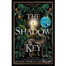 The Shadow Key - Susan Stokes-Chapman