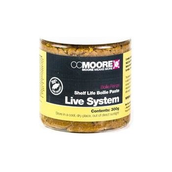 CC Moore Obalovací Těsto Live System 300 g