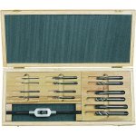 Sada závitníků MINI-2D profi HSSE /190129/ BUČOVICE TOOLS – Hledejceny.cz