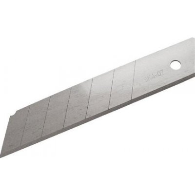 Extol Premium (9126) břity ulamovací do nože, 25mm, 10ks – Zboží Mobilmania